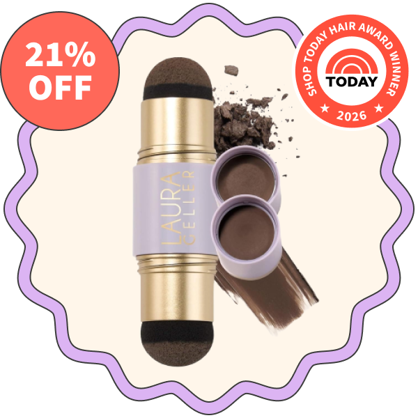 Laura Geller Root Touch-Up