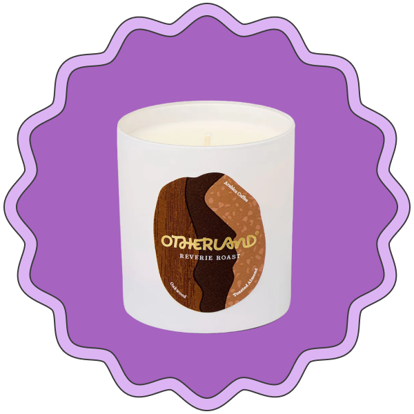 Otherland Reverie Roast Candle