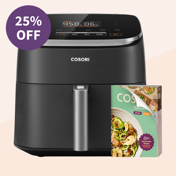 Cosori TurboBlaze Air Fryer