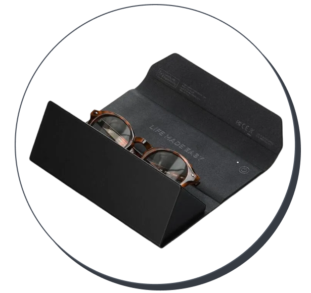 Satechi FindAll Smart Glasses Case