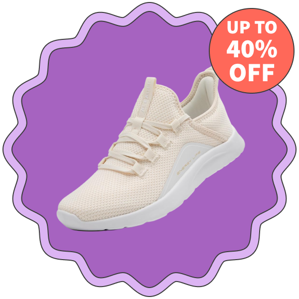 Aleader Energycloud Slip-On Sneakers