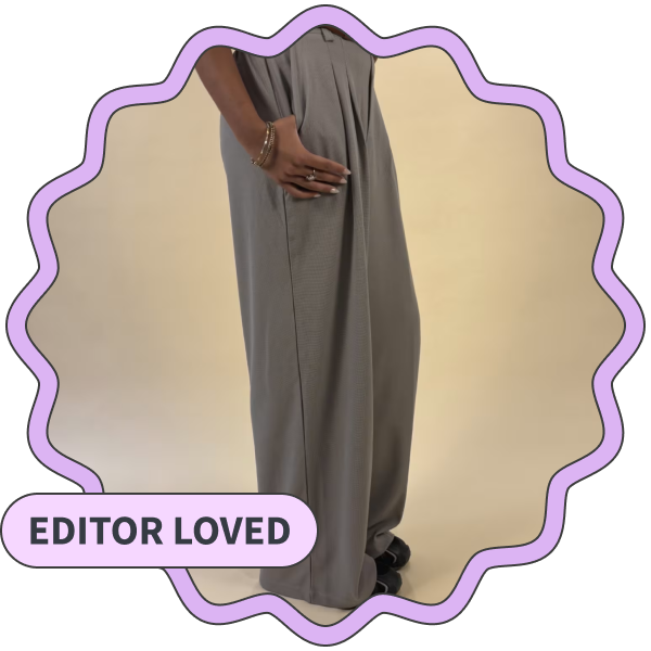 Halara Flex Waffle Work Pant