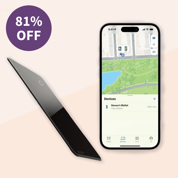 Let It Ride Tracker Card