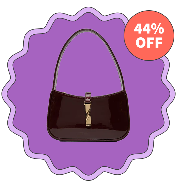 Aldo Abriellaa Shoulder Bag