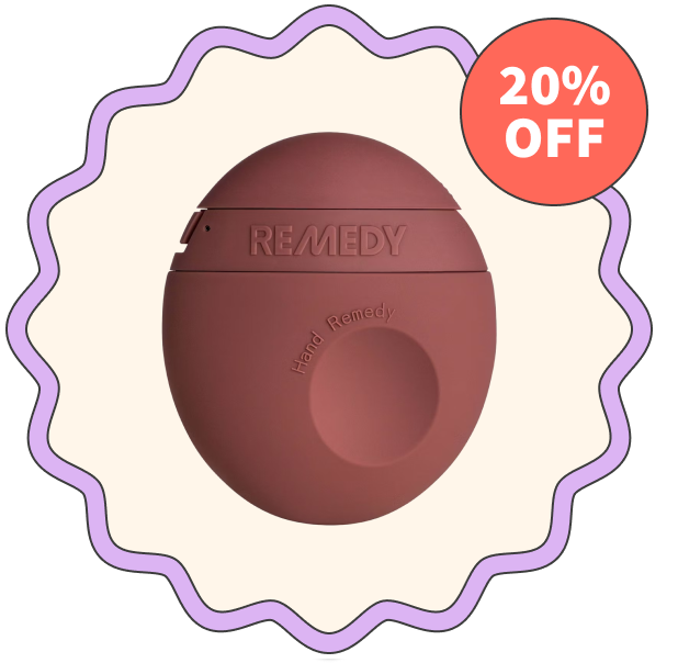 Remedy Skin Hand Cream