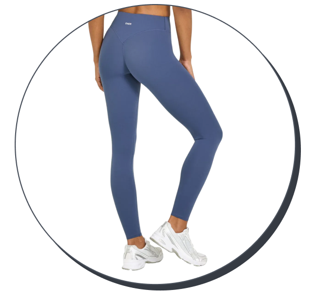 Oner Active SoftMotion High-Waisted Leggings