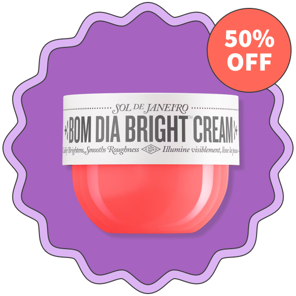 Sol de Janeiro Body Cream