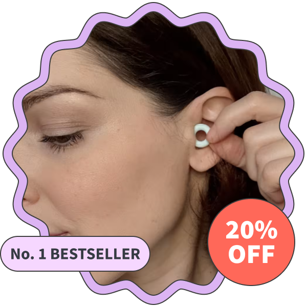 Loop Quiet 2 Ear Plugs