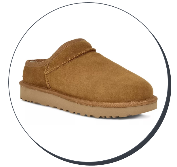 Ugg Classic Slipper