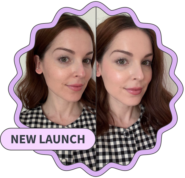 Clinique Daily Calm Makeup Balm