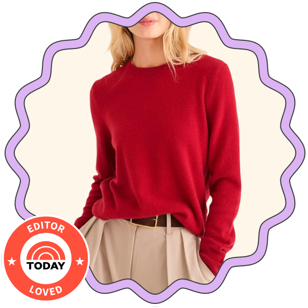 Naadam The Original 100% Cashmere Sweater