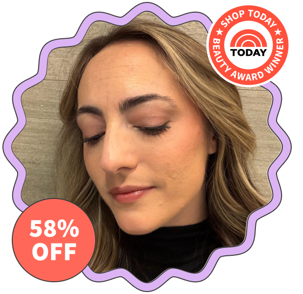 Julep Eyeshadow 101 Crème-to-Powder Waterproof Eyeshadow Stick →