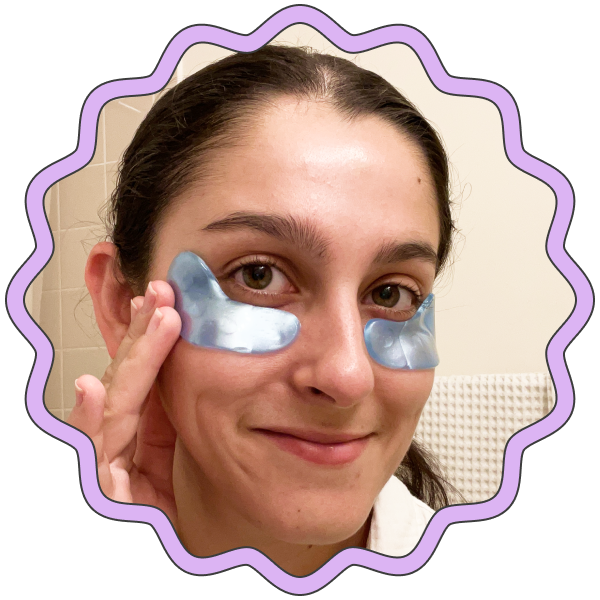 Grace & Stella Illuminating Eye Masks