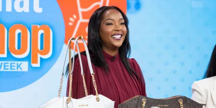 A Michael Kors Bag, Suede Slippers and More Holiday Gifts at Walmart — Starting at $9