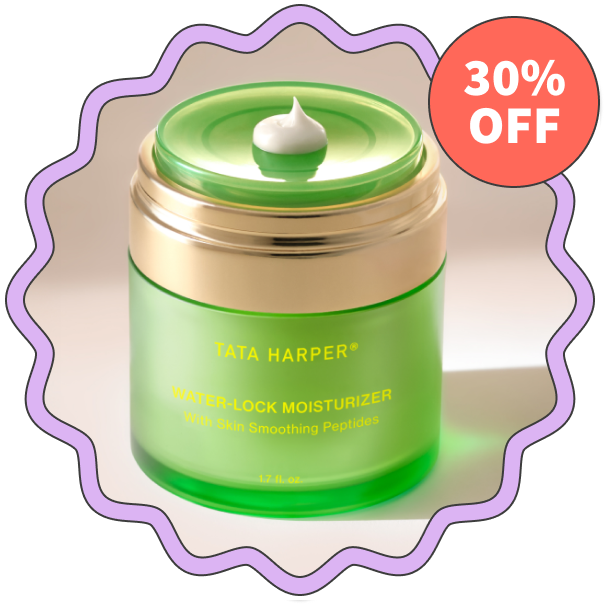 Tata Harper Water-Lock Moisturizer