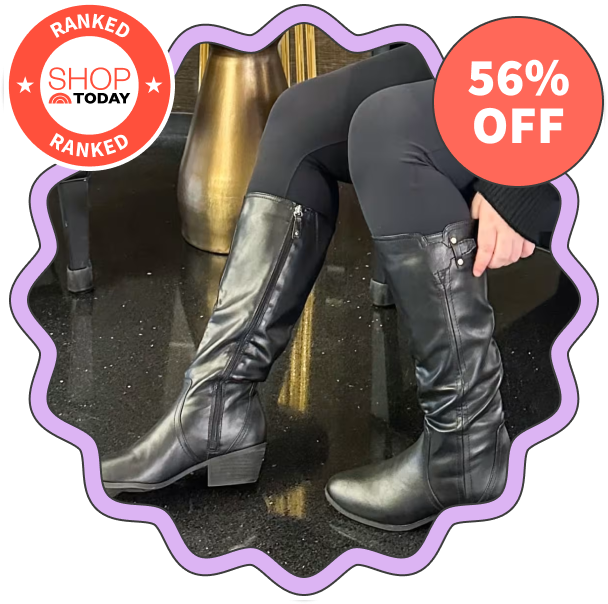 Dr. Scholl's Brilliance Boots 