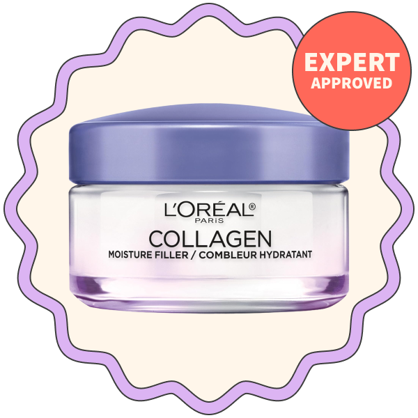 L'Oréal Paris Collagen Daily Face Moisturizer