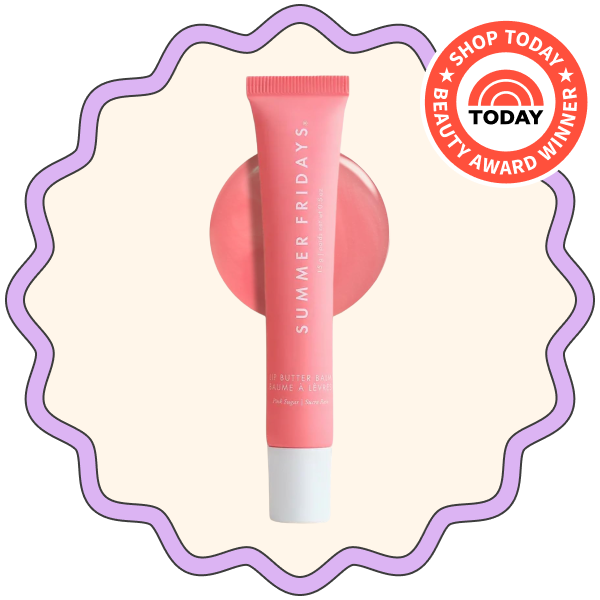 Summer Fridays Lip Butter Balm