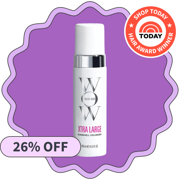 Color Wow Xtra Large Bombshell Volumizer