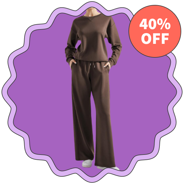 Suuksess Two-Piece Set