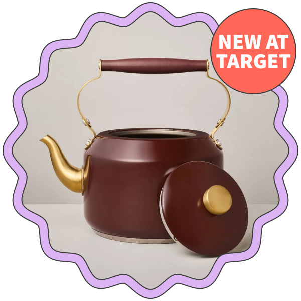 Hearth & Hand Large Teapot
