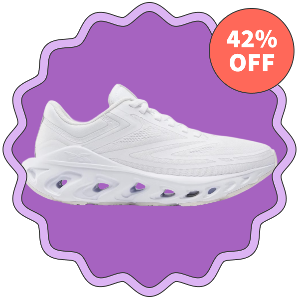 Reebok Women's Fuel Flex Run Shoes