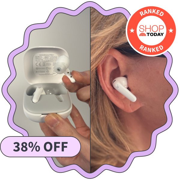 Soundcore P31i by Anker Earbuds