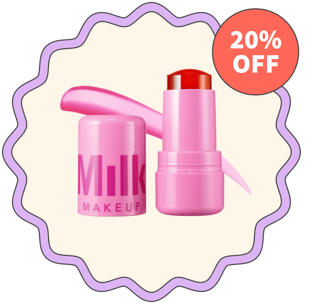 Milk Makeup Cooling Water Jelly Tint