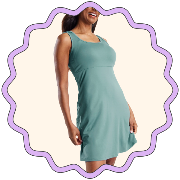 Arctic Cool Cooling Sundress