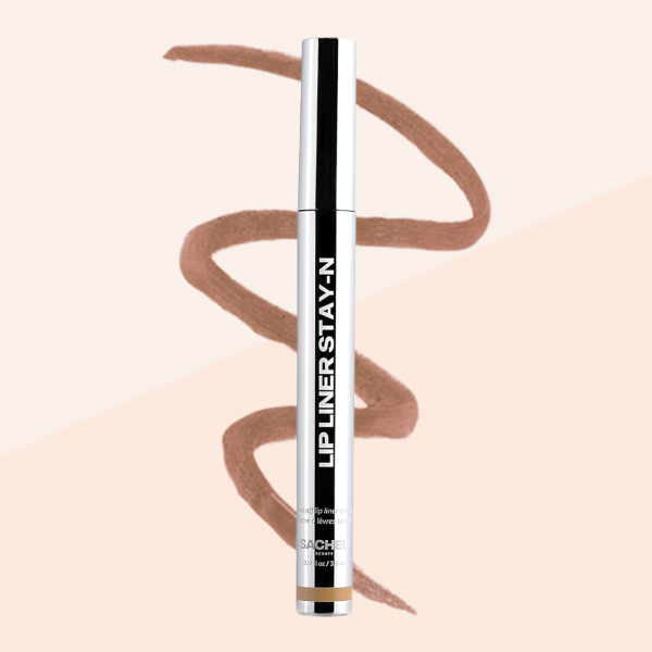 Sacheu Lip Liner Stay-N Peel Off Stain