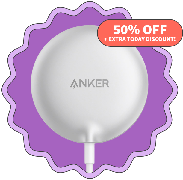 Anker MagSafe Charger Pad
