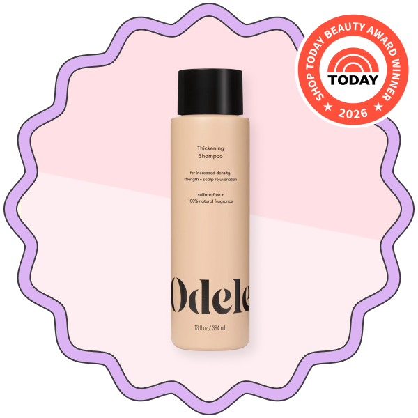Odele Thickening Shampoo