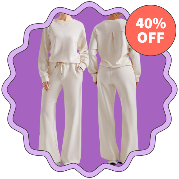 Suuksess Two-Piece Set