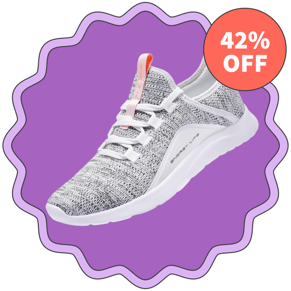 Aleader Energycloud Slip-On Shoes