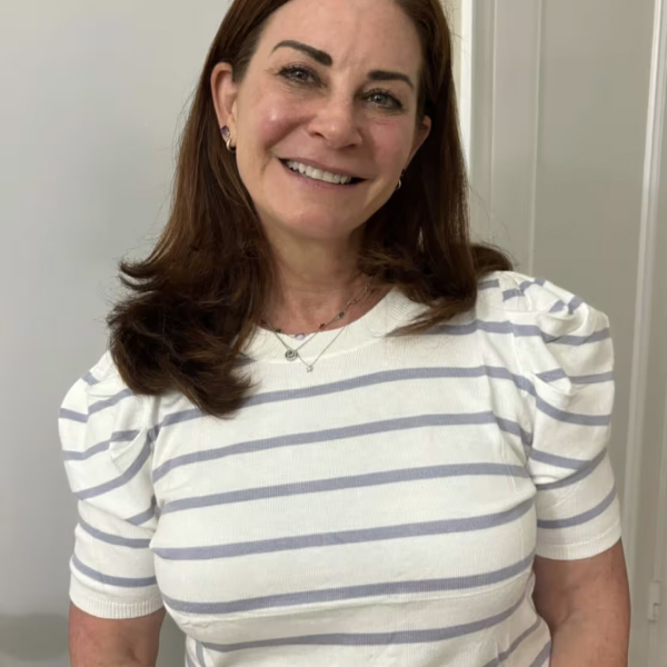 Dokotoo Short Puff Sleeve Knit Top