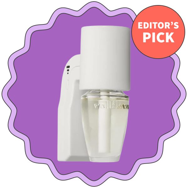 Bath & Body Works Wallflowers Fragrance Plug