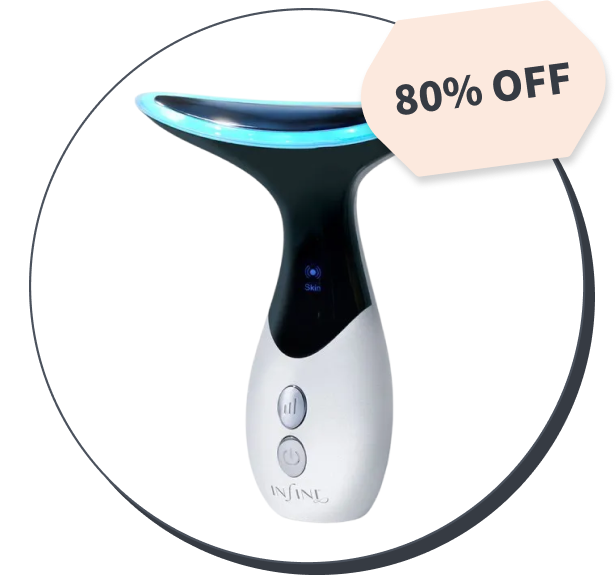 Infini Sculpting + Contouring Device