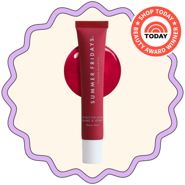 Summer Fridays Tinted Lip Butter Balm