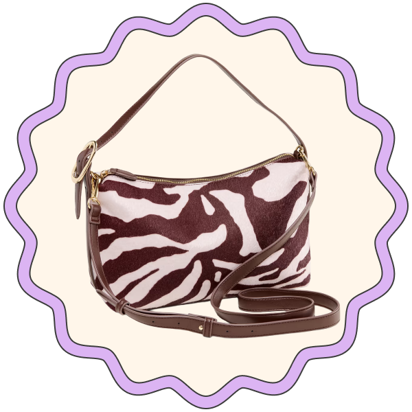 Old Navy Convertible Carrie Crossbody Bag