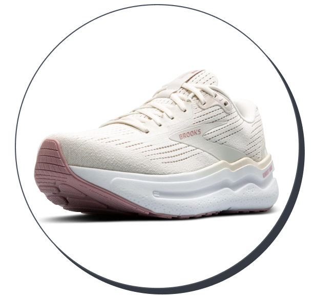 Brooks Women's Ghost Max 2