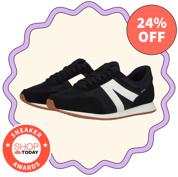 Kizik Milan Shoe