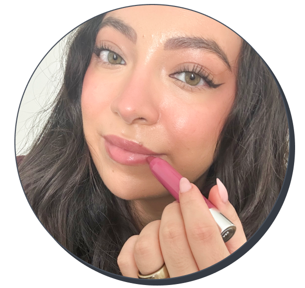 Clinique Chubby Stick Tinted Lip Colour Balm