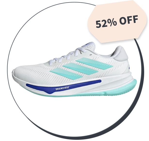 Adidas Men's Supernova Ease Running Shoe