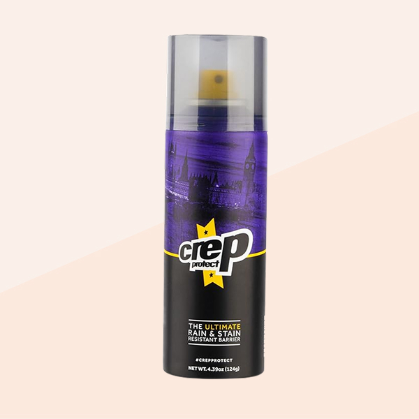 Crep Protect Shoe Protector Spray