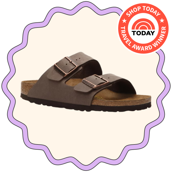 Birkenstock Arizona Slide Sandal