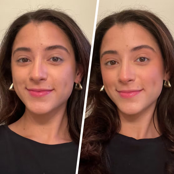 Patrick Ta Major Headlines Double-Take Creme and Powder Blush Duo