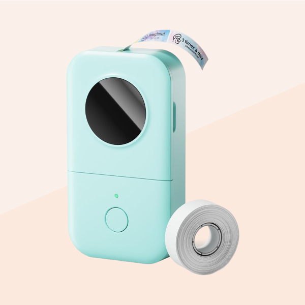 Phomemo D30 Label Maker Machine