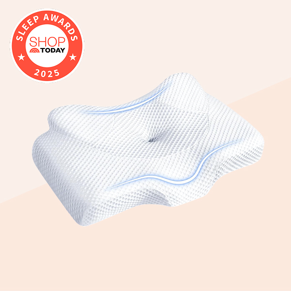 Osteo Cervical Pillow