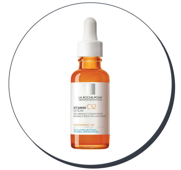 La Roche-Posay Pure 12% Vitamin C Serum
