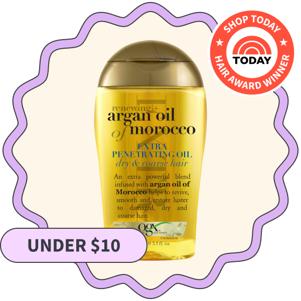 OGX Renewing+ Argan Oil of Morocco Penetrating Oil